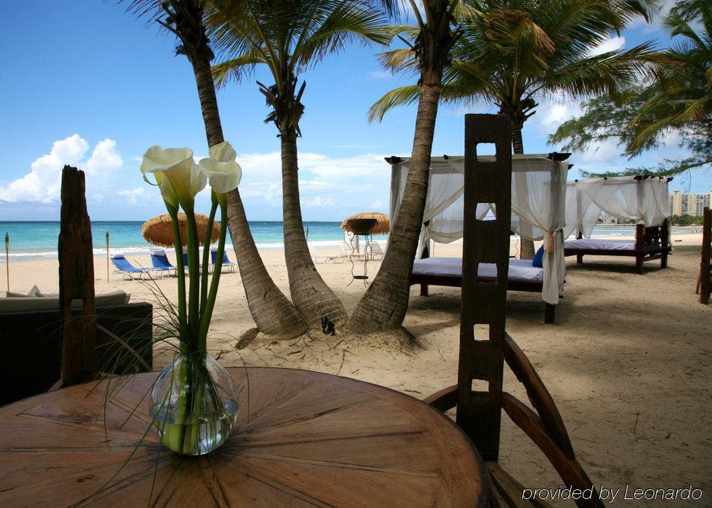 The Beach House Hotel San Juan Facilități foto