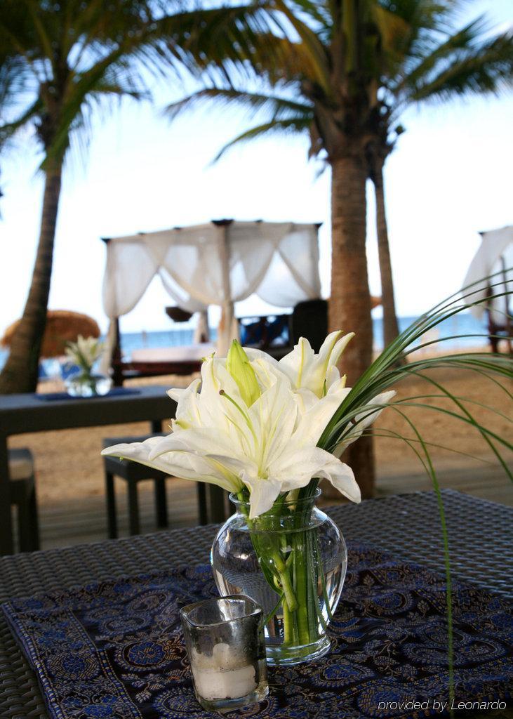The Beach House Hotel San Juan Facilități foto